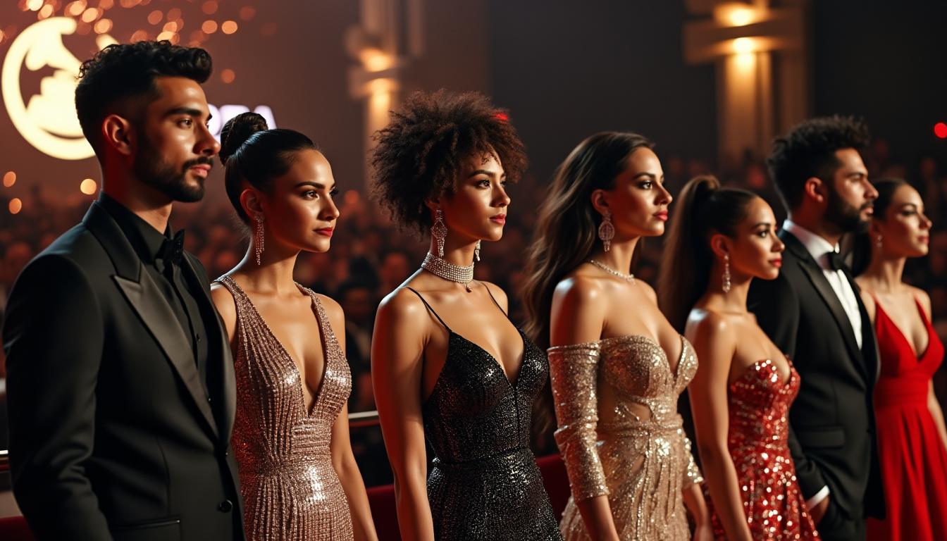 découvrez les artistes incontournables des latin grammys 2024 ! analyse des talents à surveiller, des performances attendues et des surprises qui pourraient marquer cette édition. restez à l'affût des prochaines étoiles de la musique latine.