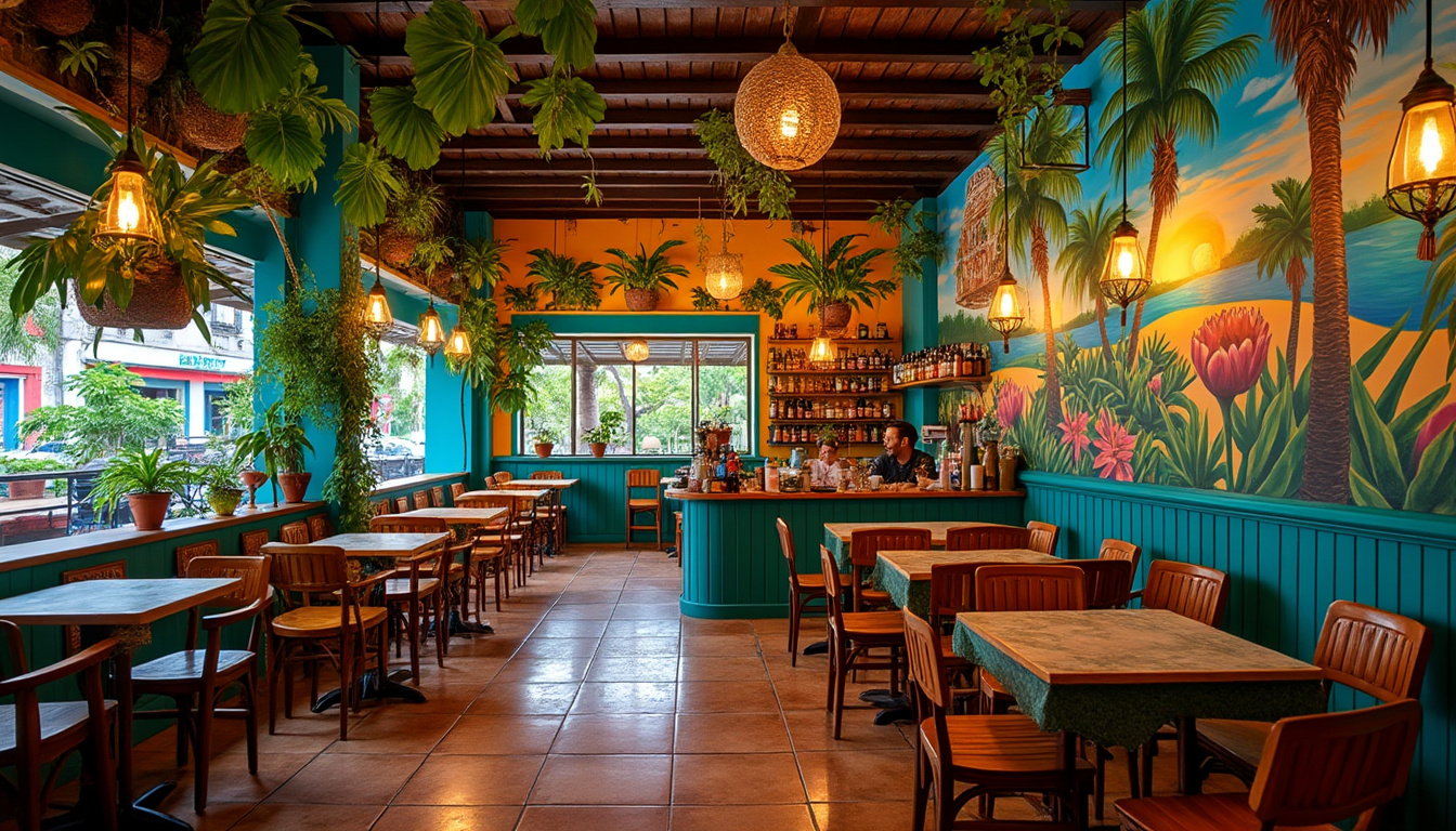 découvrez le cuba café à nice et plongez dans une ambiance chaleureuse où les saveurs authentiques de la cuisine cubaine se mêlent à des cocktails exotiques. vivez un moment unique au cœur de la côte d’azur.
