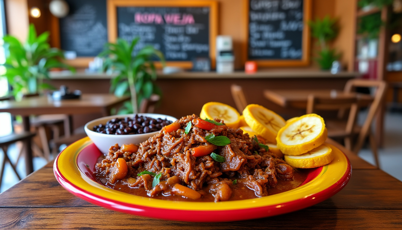 découvrez le cuba café à nice, un restaurant qui vous transporte au cœur de cuba avec ses saveurs authentiques et son ambiance chaleureuse. savourez une cuisine cubaine traditionnelle sans quitter la côte d’azur !