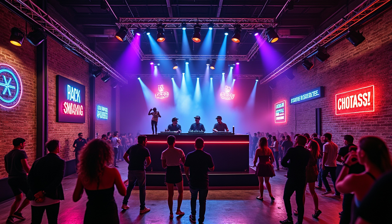 découvrez le hive club à zurich, un lieu emblématique pour vivre une expérience musicale unique et vibrante au cœur de la vie nocturne suisse. ambiance électrisante, artistes de renom et nuits inoubliables vous attendent !