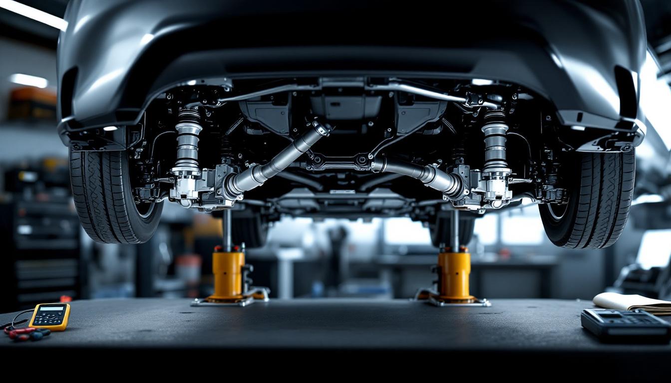 découvrez le double volant amortisseur pour citroën c3 iv, une solution innovante pour améliorer le confort et la tenue de route de votre véhicule. un investissement judicieux pour une conduite plus agréable et sécurisée.