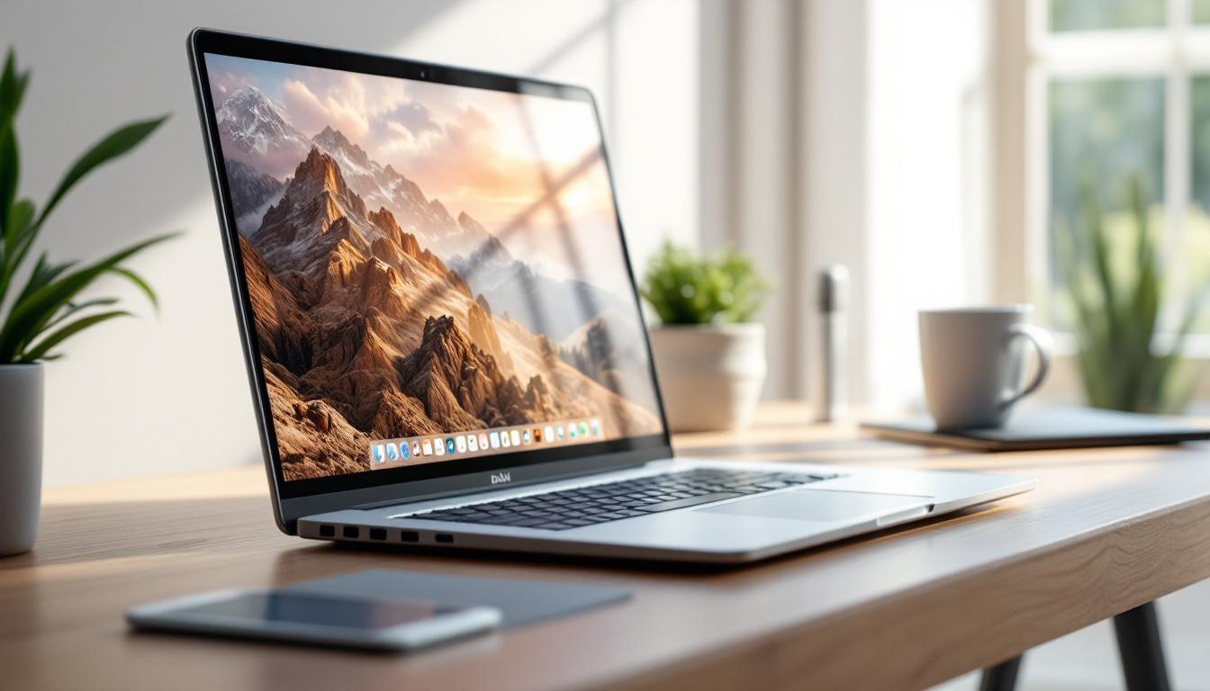 découvrez notre guide complet pour choisir un pc portable dell 14 pouces léger, parfaitement adapté à vos besoins professionnels et personnels.