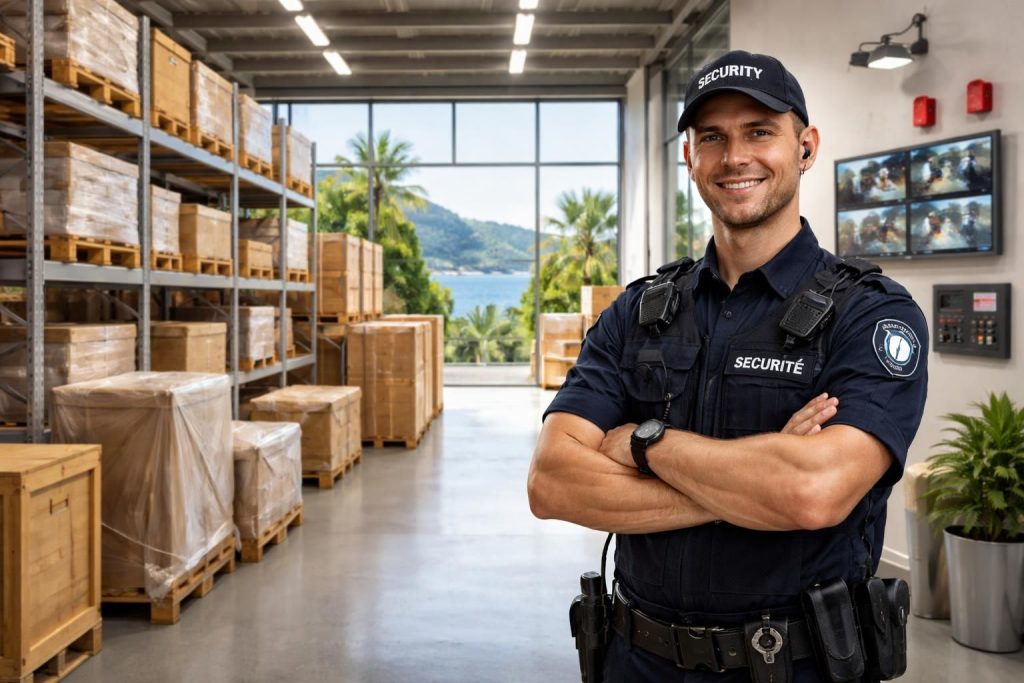 découvrez le guide ultime des garde-meubles dans les alpes-maritimes pour un stockage sécurisé et fiable de vos biens. conseils, options et astuces pour protéger vos affaires en toute tranquillité.