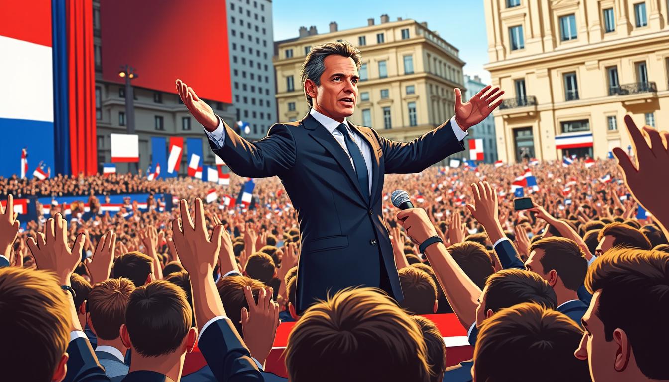 découvrez une analyse unique du parcours et des controverses de françois sarközy dans ce livre captivant. plongez dans les dessous de la vie d'un homme politique hors du commun à travers un regard inédit et documenté.
