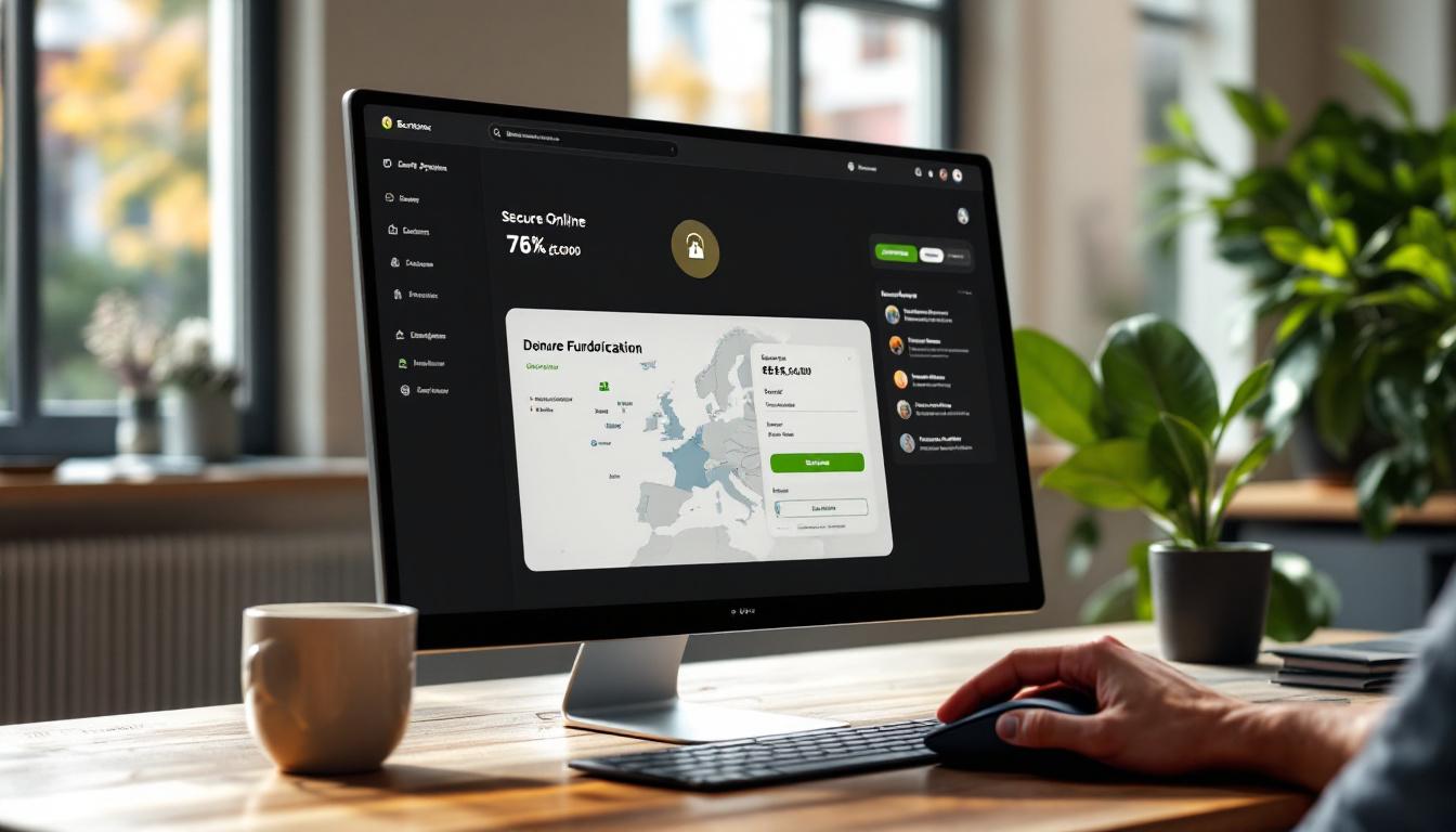 découvrez le guide complet pour créer une cagnotte en ligne sécurisée facilement, idéal pour financer vos projets en toute confiance.