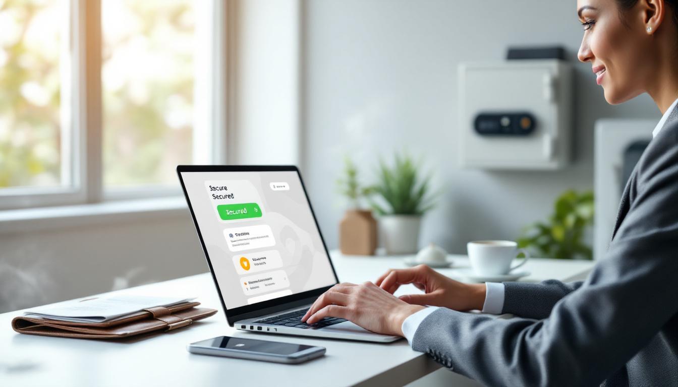découvrez notre tutoriel complet pour créer une cagnotte en ligne sécurisée, simple et efficace, afin de financer vos projets en toute confiance.