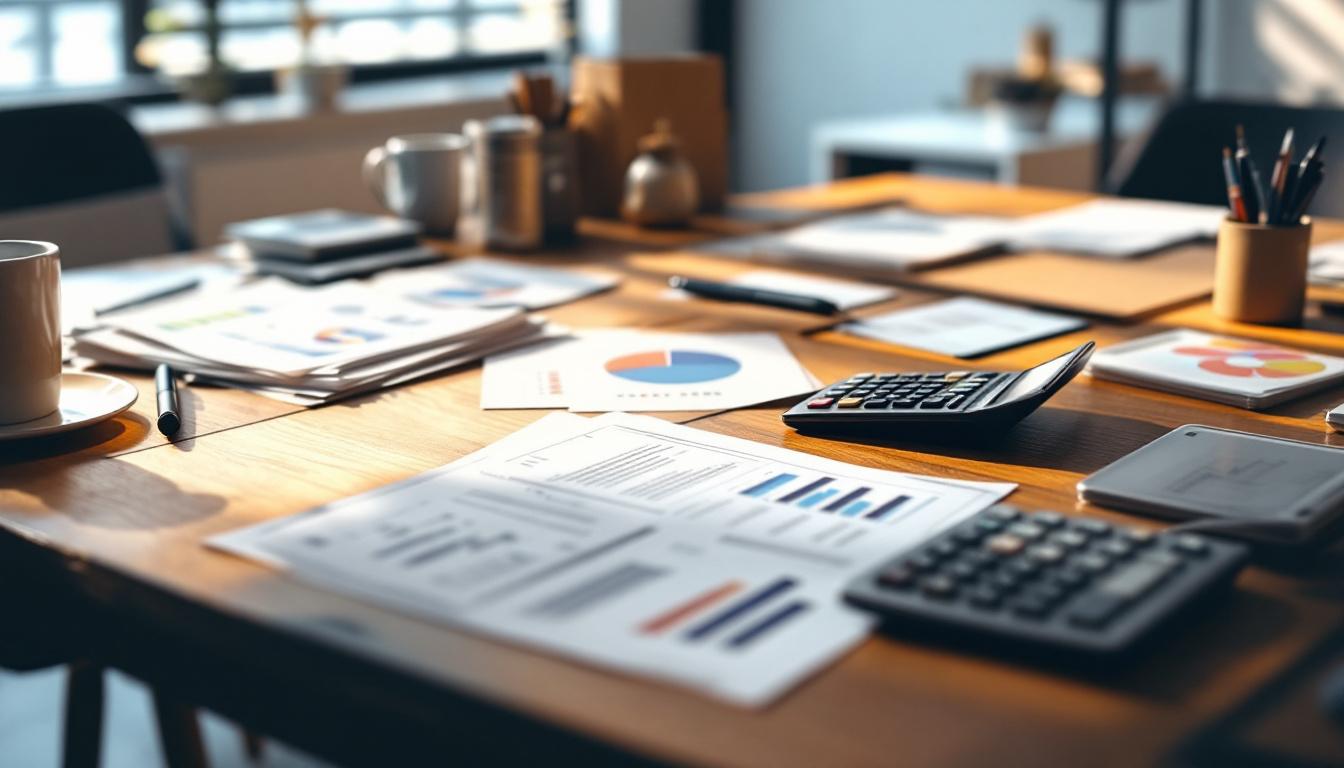 découvrez comment le regroupement et rachat de crédit peut vous aider à réduire vos mensualités et mieux gérer votre budget.