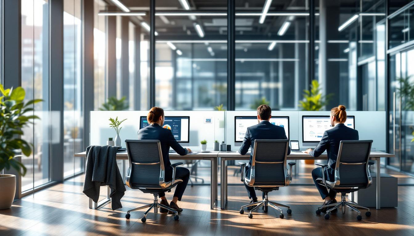 découvrez comment le syndic de copropriété en ligne facilite la gestion des conflits au sein des copropriétés grâce à des outils numériques efficaces et une communication simplifiée.