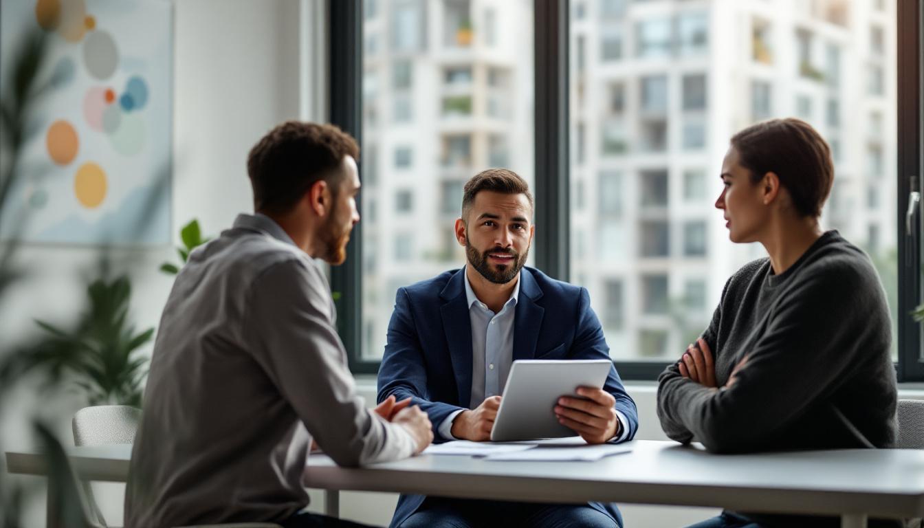 découvrez comment le syndic de copropriété en ligne joue un rôle clé dans la gestion efficace des conflits au sein des copropriétés, facilitant communication et résolution rapide.