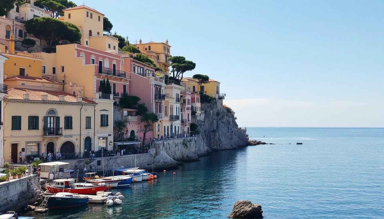 découvrez les 10 meilleurs sites de locations de vacances à palerme en sicile pour un séjour inoubliable. trouvez la location idéale pour profiter pleinement de votre voyage.