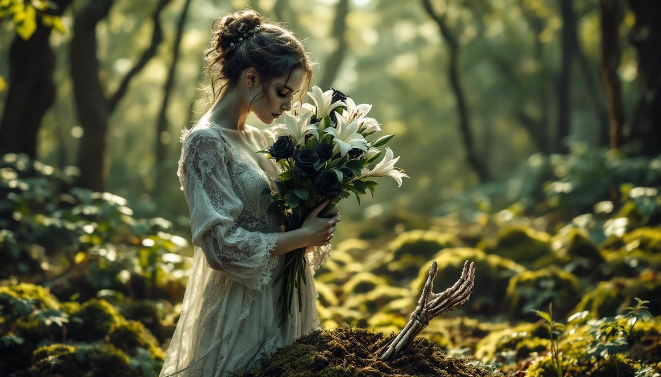 découvrez une analyse approfondie de 'les fleurs du mal' de charles baudelaire, explorant la relation complexe entre amour et mort à travers ses poèmes emblématiques.