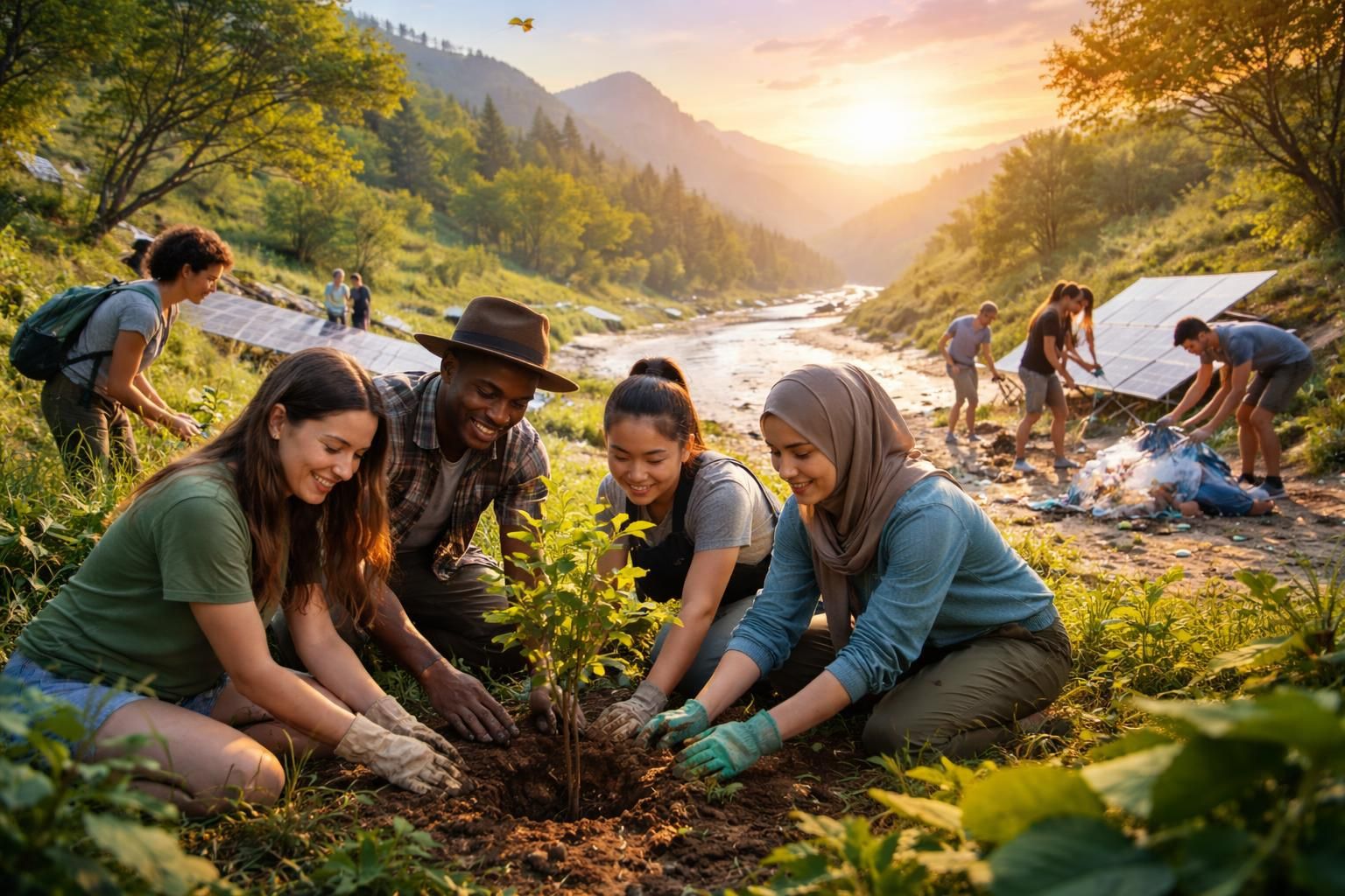 découvrez comment les jalf s'engagent dans la protection de l'environnement et les actions clés pour préserver notre planète face aux enjeux écologiques actuels.