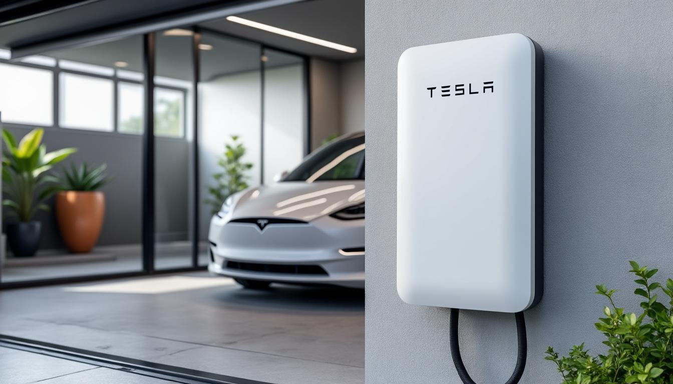 découvrez les accessoires tesla incontournables à rancho santa margarita: protection, charge, connectivité et confort. sélection premium et conseils d'experts.