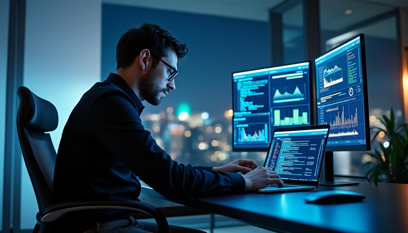 découvrez pourquoi 1&1 webmail se démarque des autres services de messagerie. profitez d'une interface conviviale, d'une sécurité renforcée et de fonctionnalités innovantes qui simplifient votre gestion des emails. comparez les atouts de 1&1 webmail pour optimiser votre communication en ligne.