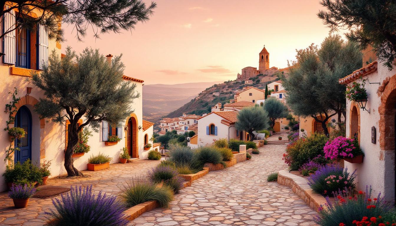 découvrez les avantages des meilleurs sites de locations de vacances pour le roussillon : facilité de réservation, large choix de logements, prix compétitifs et conseils locaux pour un séjour réussi.