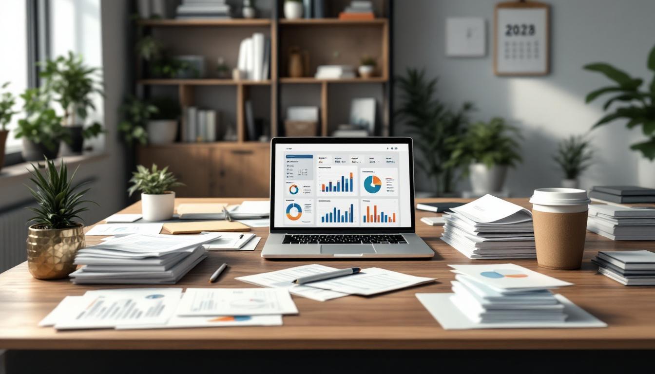 découvrez comment un comparateur gratuit de factoring peut aider les petites entreprises à choisir la meilleure solution de financement, optimiser leur trésorerie et gagner du temps.