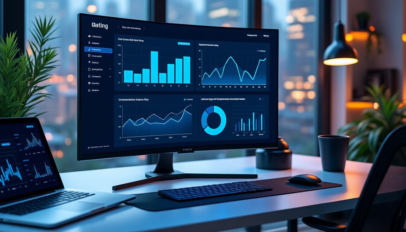 découvrez les avantages incontournables d'un logiciel de gestion d'associations et d'adhérents. optimisez la gestion de votre association, simplifiez les inscriptions, améliorez la communication avec vos membres et gagnez en efficacité grâce à des outils adaptés à vos besoins.