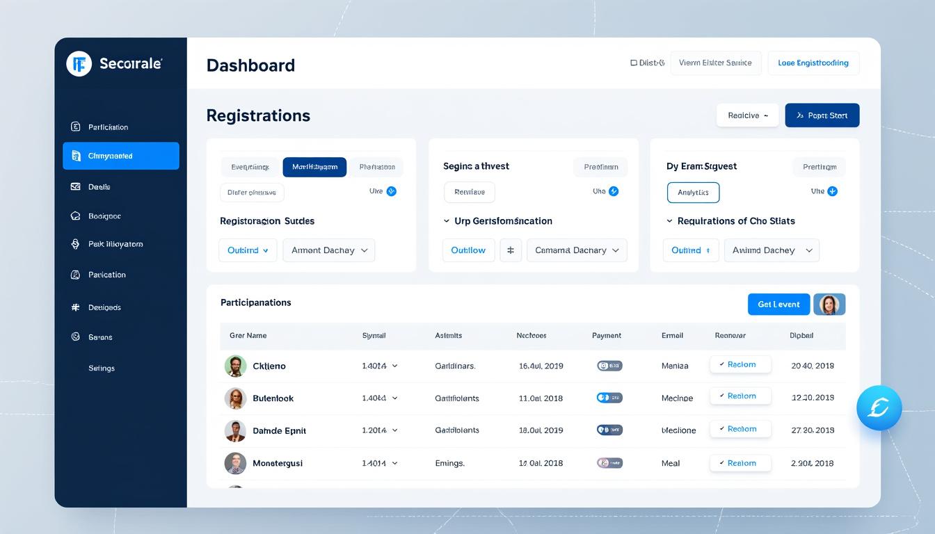découvrez les avantages incontournables d'un logiciel de gestion d'associations et des adhérents. simplifiez la gestion de vos membres, optimisez vos communications et gagnez en efficacité grâce à des outils adaptés à vos besoins. transformez votre association en un lieu dynamique et facilement gérable.