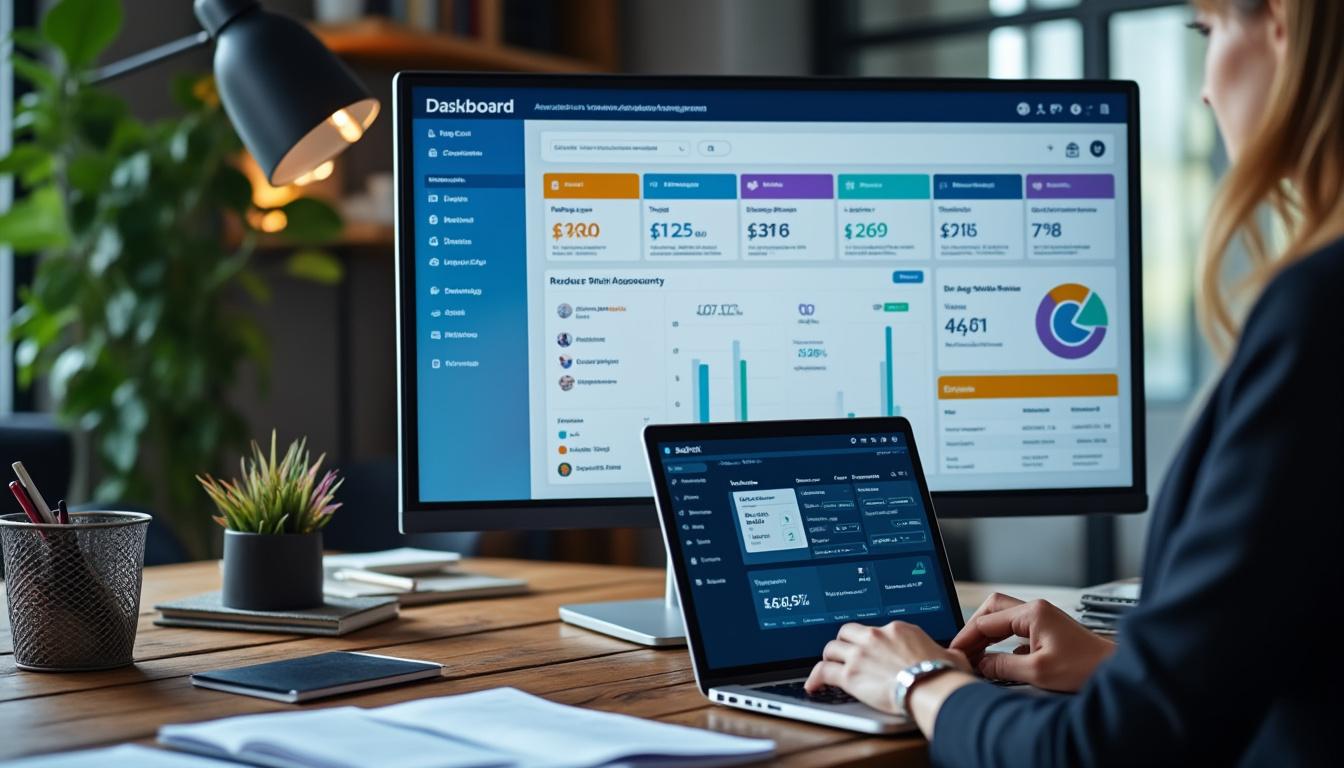 découvrez les principaux avantages d'un logiciel de gestion d'associations et des adhérents. optimisez la gestion de vos membres, simplifiez l'organisation d'événements et améliorez la communication au sein de votre association grâce à des outils adaptés et performants.