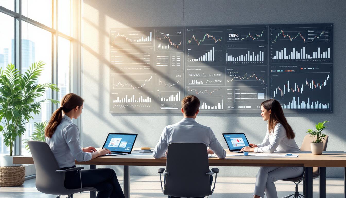 découvrez les avantages uniques de l'assurance vie avec gestion profilée, conçue pour optimiser vos investissements et sécuriser votre avenir financier en toute sérénité.