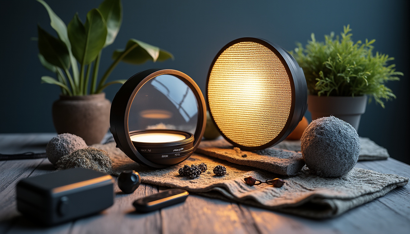 découvrez les différents types de pare-soleil en photographie, apprenez à choisir celui qui convient à votre objectif et maîtrisez leur utilisation pour obtenir des images sans reflets indésirables et avec un meilleur contraste.