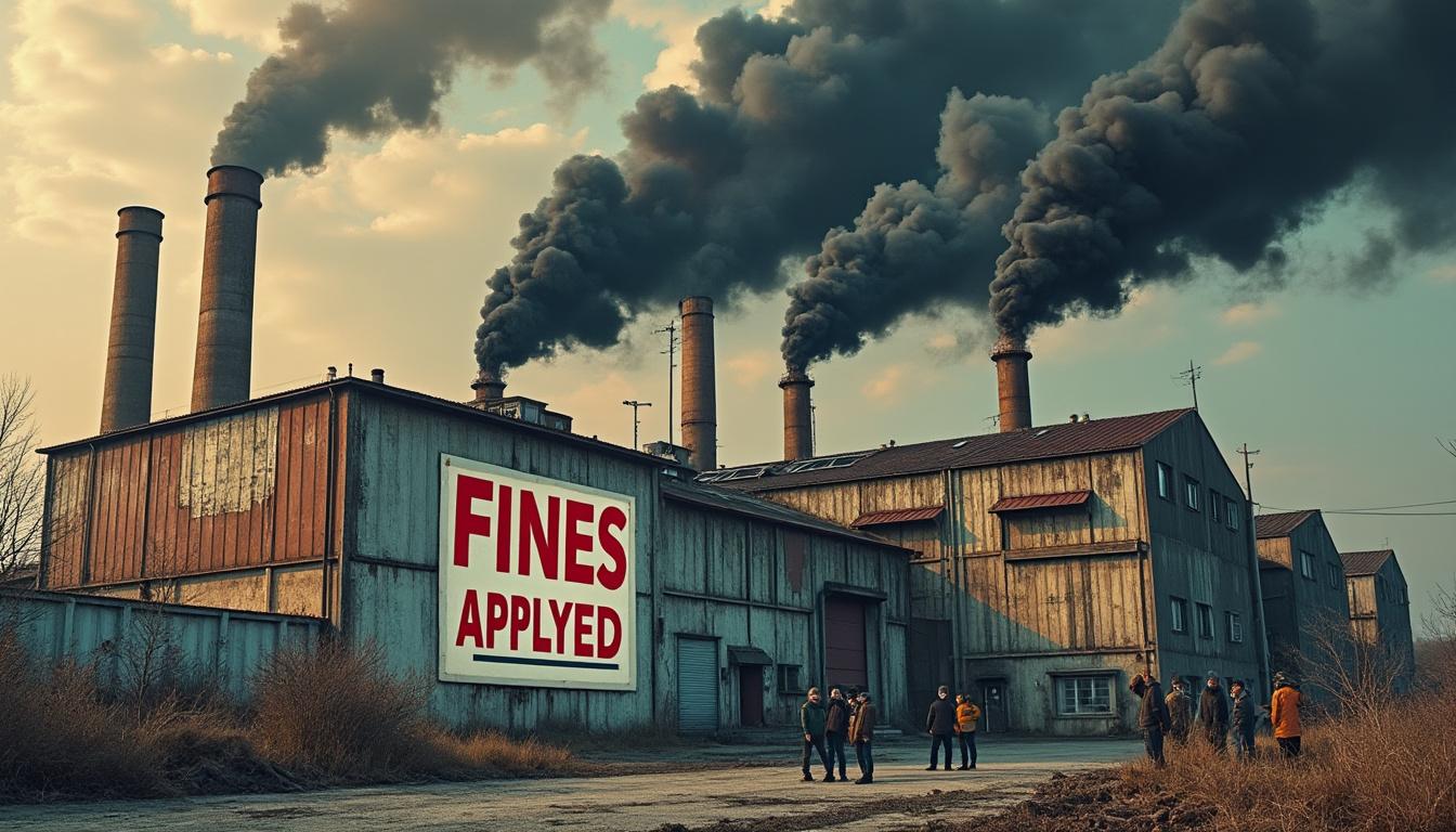 découvrez dans notre analyse détaillée les enjeux cruciaux des bâtiments concernés par le décret tertiaire. nous abordons les impacts environnementaux, les défis réglementaires et les opportunités d'amélioration énergétique afin de mieux comprendre les implications pour les acteurs du secteur.