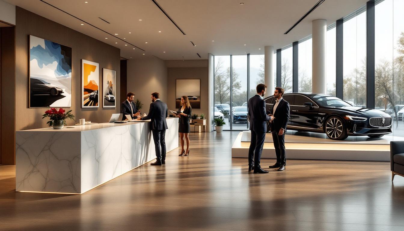 découvrez les erreurs à éviter avec les meilleurs mandataires voiture pour l'achat d'une renault neuve et faites le meilleur choix en toute confiance.