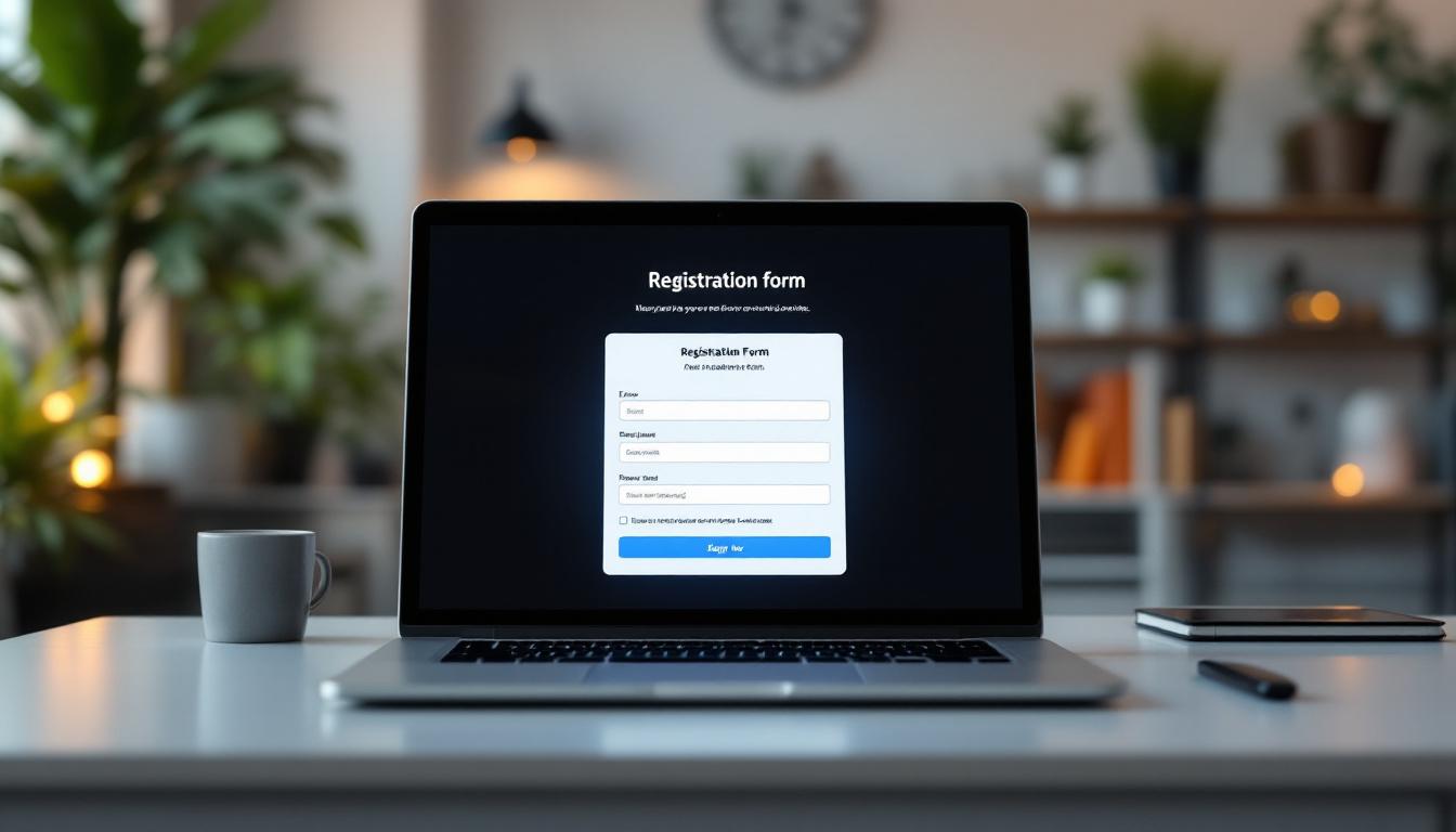 découvrez les erreurs courantes à éviter lors de la création en ligne d'un compte professionnel pour une scop et assurez-vous une démarche réussie et conforme.