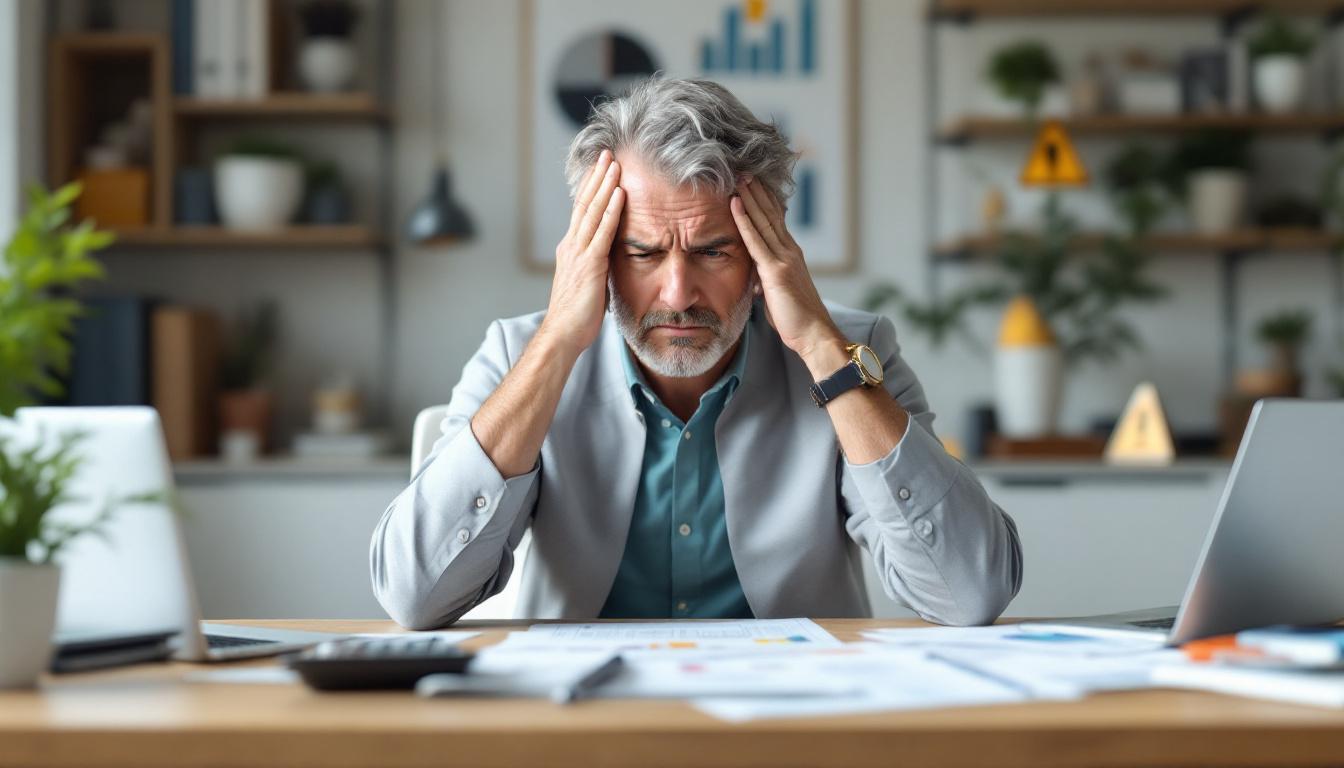 découvrez les erreurs fréquentes à éviter lors d'une simulation de défiscalisation per pour optimiser vos avantages fiscaux en toute sérénité.