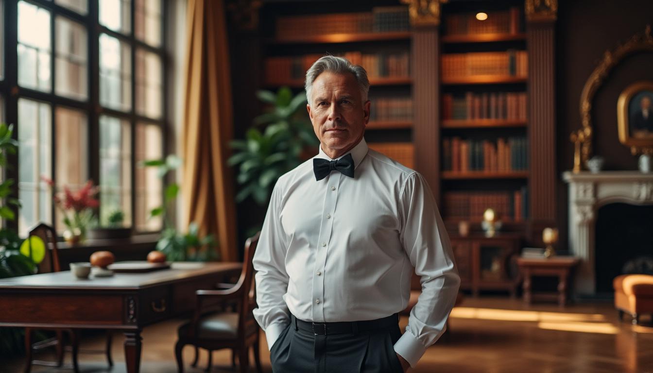 découvrez les erreurs à éviter pour bien assortir le col et la couleur de votre chemise avec un nœud papillon. suivez nos conseils pour un look élégant et réussi à chaque occasion.