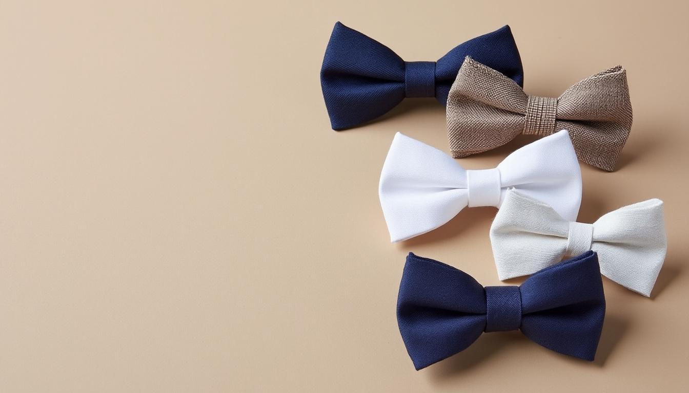 découvrez les erreurs à éviter lors du choix du col et de la couleur de chemise pour porter un nœud papillon avec élégance. conseils pratiques pour un look impeccable en toutes occasions.