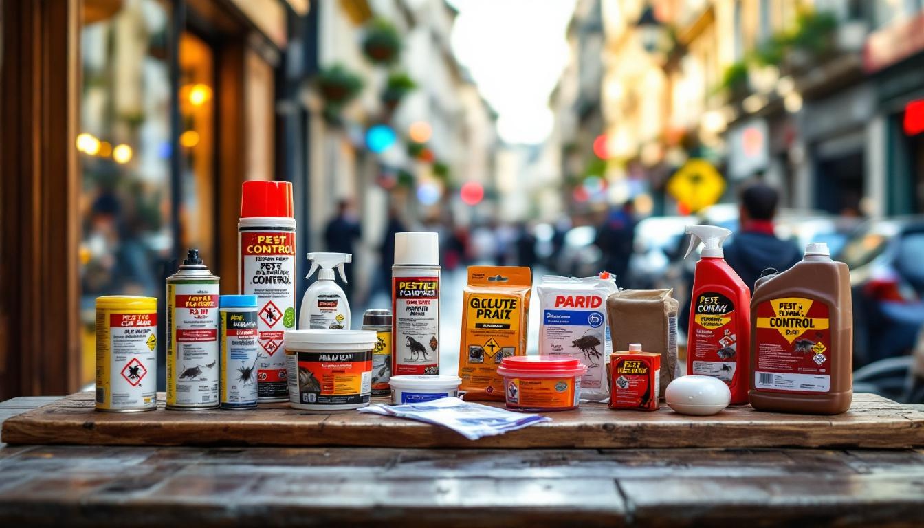 découvrez les erreurs fréquentes à éviter lors de la désinsectisation à paris pour garantir un traitement efficace et sécurisé contre les nuisibles.