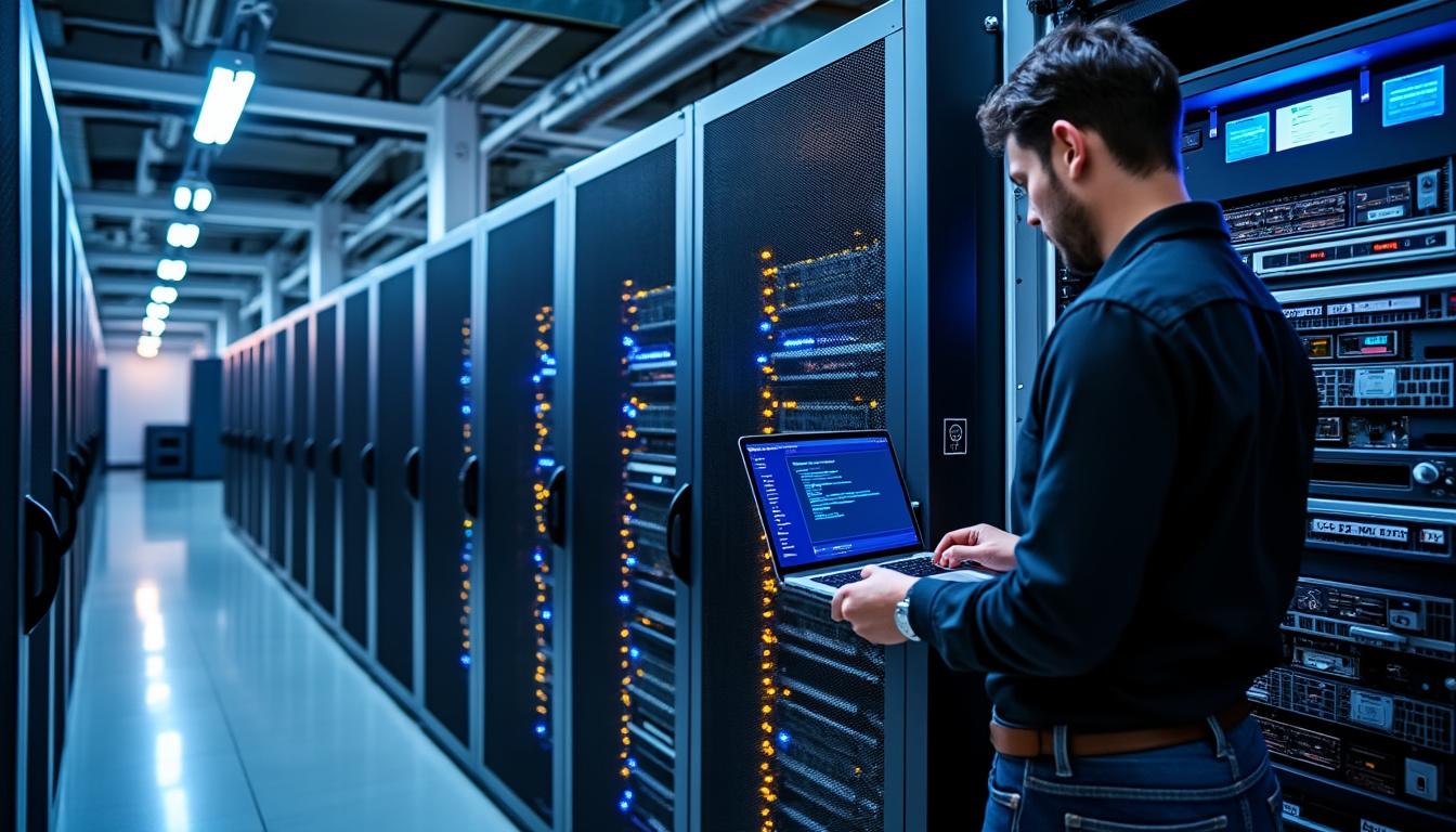 découvrez les étapes simples et efficaces pour obtenir un certificat ssl pour votre serveur dédié ovh, sans stress. suivez notre guide détaillé pour sécuriser votre site web facilement et rapidement.