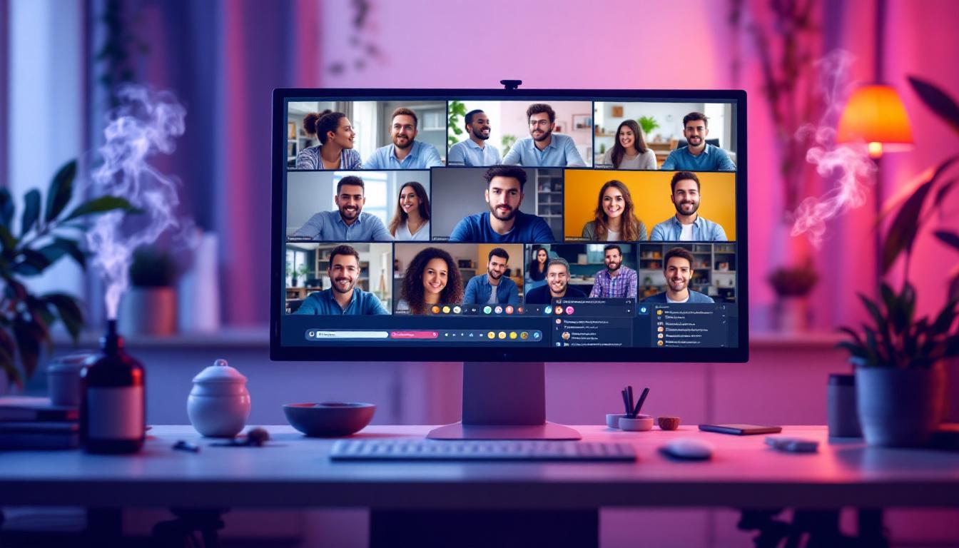 découvrez les principales communautés d’utilisateurs sur le forum ecigarette et tout ce que vous devez savoir pour participer et échanger avec des passionnés.