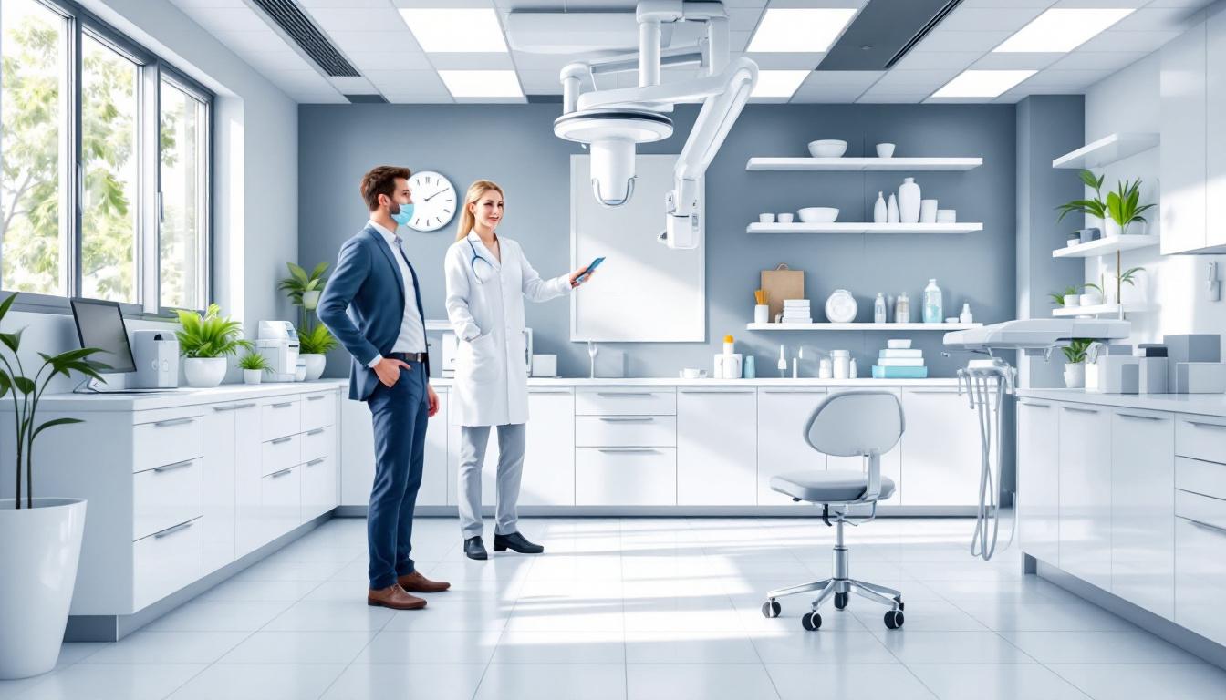 découvrez les initiatives innovantes de santé dentaire en belgique avec l'accompagnement de dentistes experts pour améliorer votre sourire et votre bien-être bucco-dentaire.