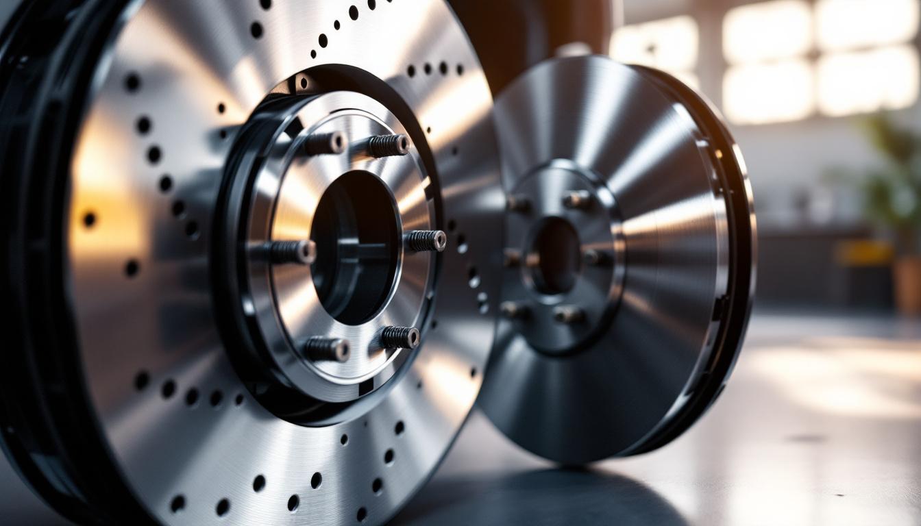 découvrez les dernières innovations technologiques des disques de freins pour la peugeot 3008 iii, alliant performance et sécurité pour une conduite optimale.