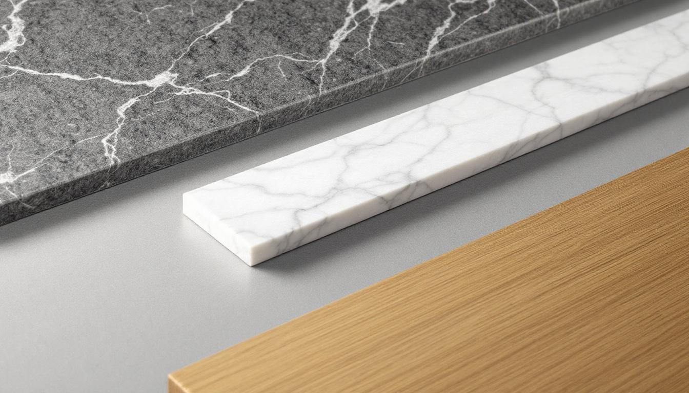 découvrez les matériaux les plus recommandés pour créer des plaques funéraires personnalisées, alliant durabilité et élégance pour honorer la mémoire de vos proches.