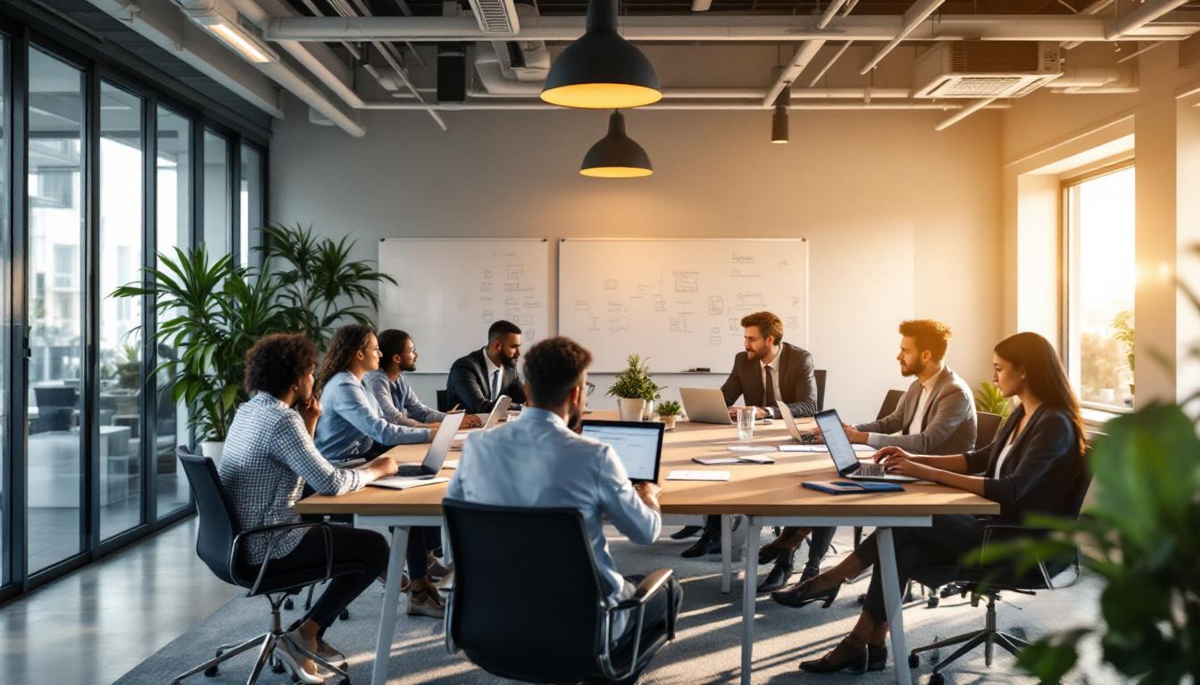 découvrez les meilleures agences d'intérim tertiaire à toulon, incontournables pour faciliter la recherche d'emploi des candidats et répondre efficacement aux besoins des employeurs.