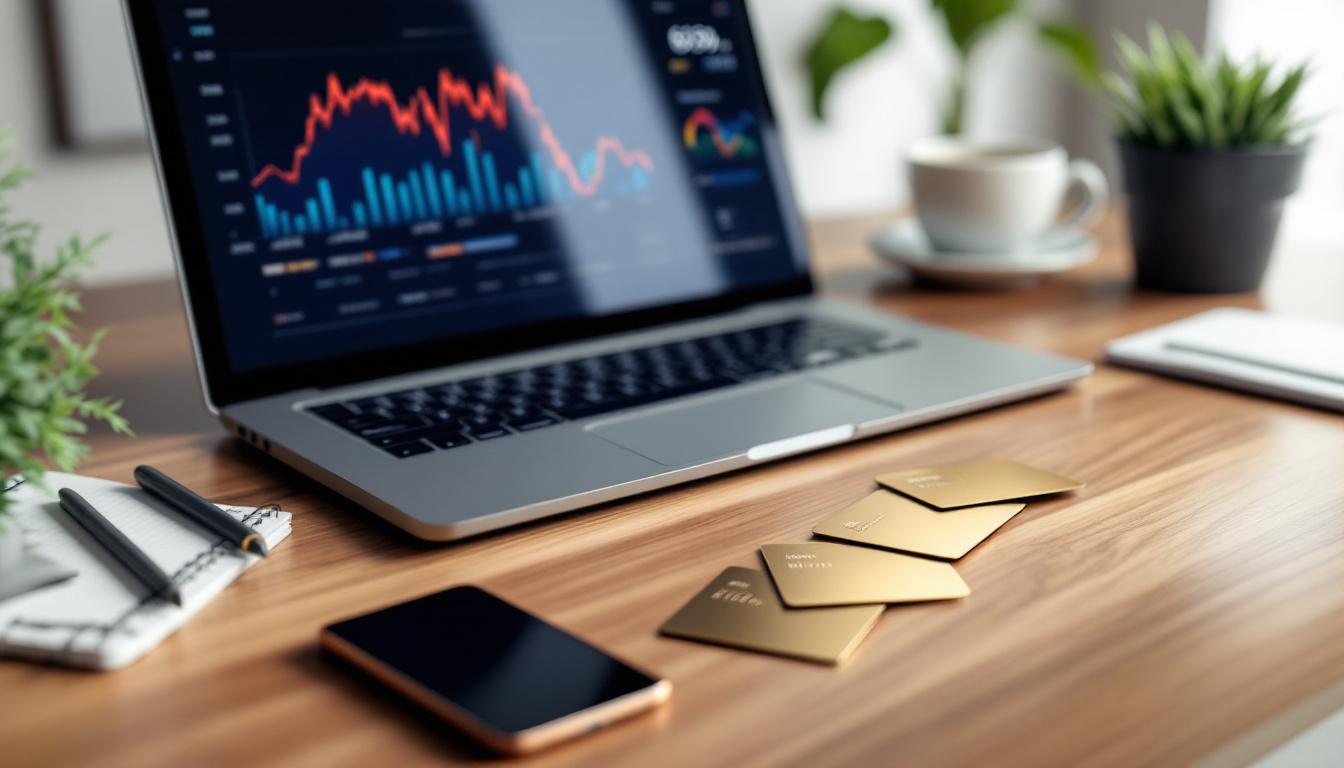 découvrez les meilleures cartes bancaires professionnelles et les options adaptées à vos besoins pour gérer efficacement vos finances d'entreprise.