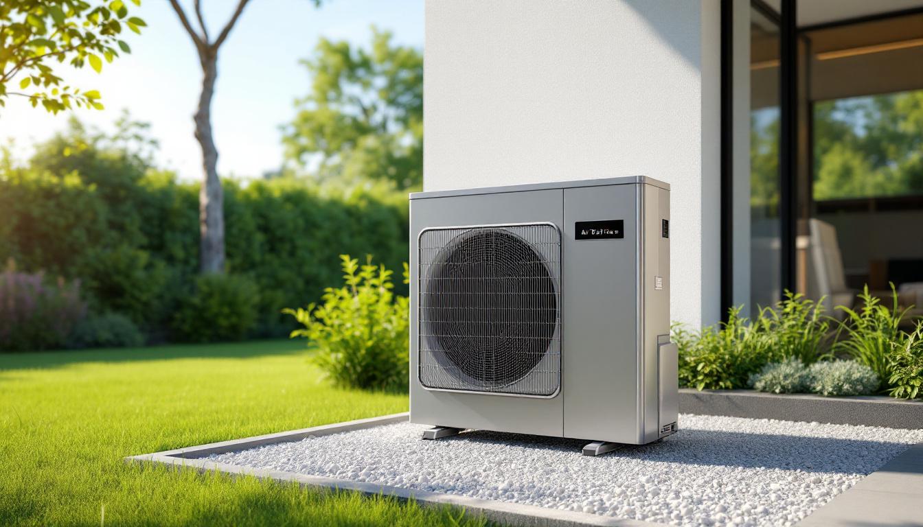 découvrez les meilleures marques de pompe à chaleur air-eau alliant performance et fiabilité pour un chauffage économique et efficace de votre habitation.