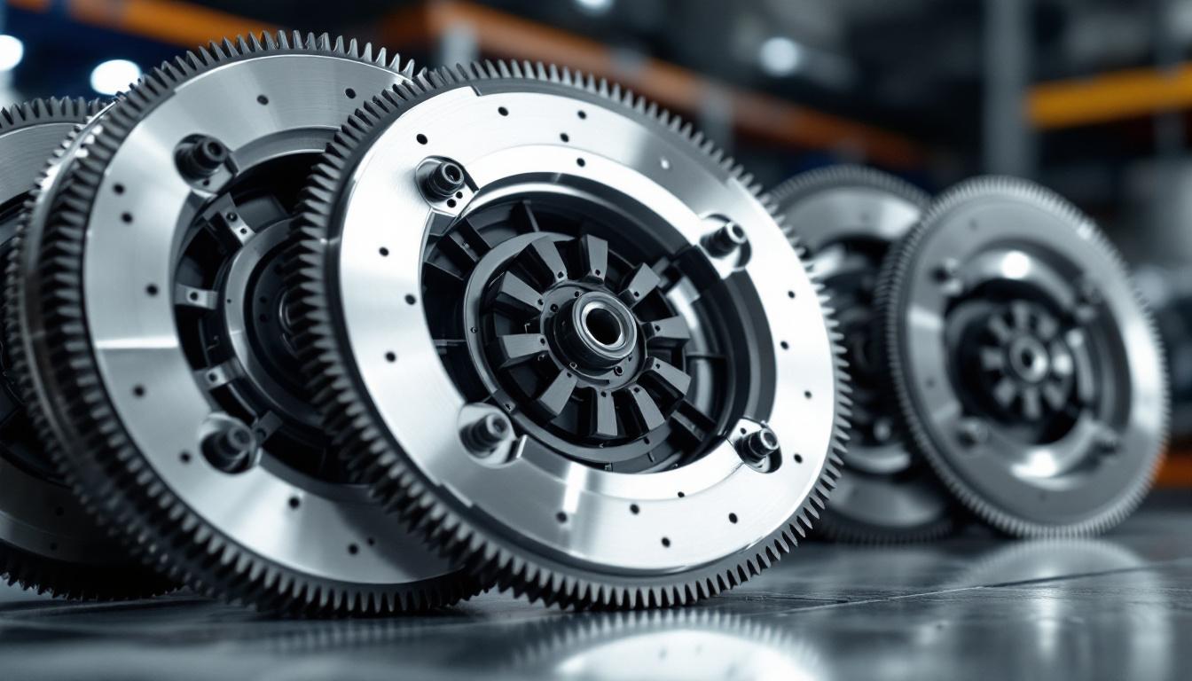 découvrez les meilleures marques de volant moteur bi-masse adaptées pour volkswagen polo vi, alliant qualité, performance et durabilité pour votre véhicule.