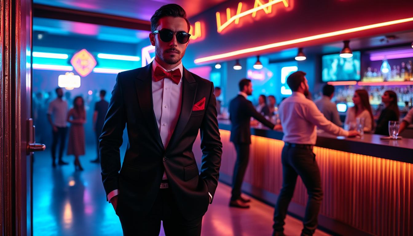 découvrez les soirées incontournables à la baia imperiale de gabicce mare en italie : musique, ambiance unique et événements exclusifs vous attendent pour des souvenirs mémorables !