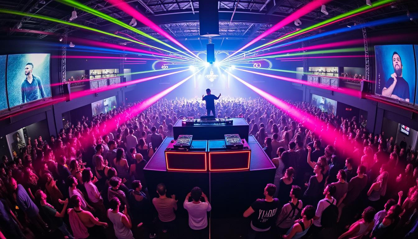 découvrez les meilleures soirées incontournables au studio 338 à londres, royaume-uni. vivez des nuits inoubliables avec une ambiance unique, des djs de renom et une atmosphère électrique.