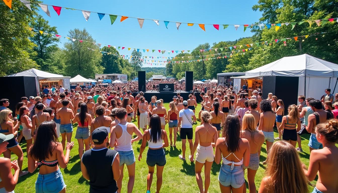 découvrez les meilleures soirées incontournables au studio 338 à londres, royaume-uni, pour des nuits mémorables entre musique et ambiance festive.