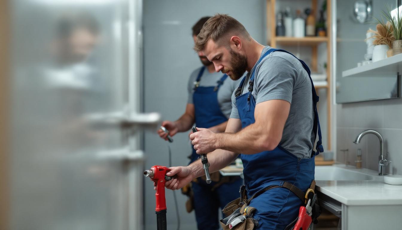 découvrez les meilleurs plombiers à nantes, leurs services de qualité et les tarifs transparents pour vos travaux de plomberie. trouvez rapidement un professionnel fiable près de chez vous.
