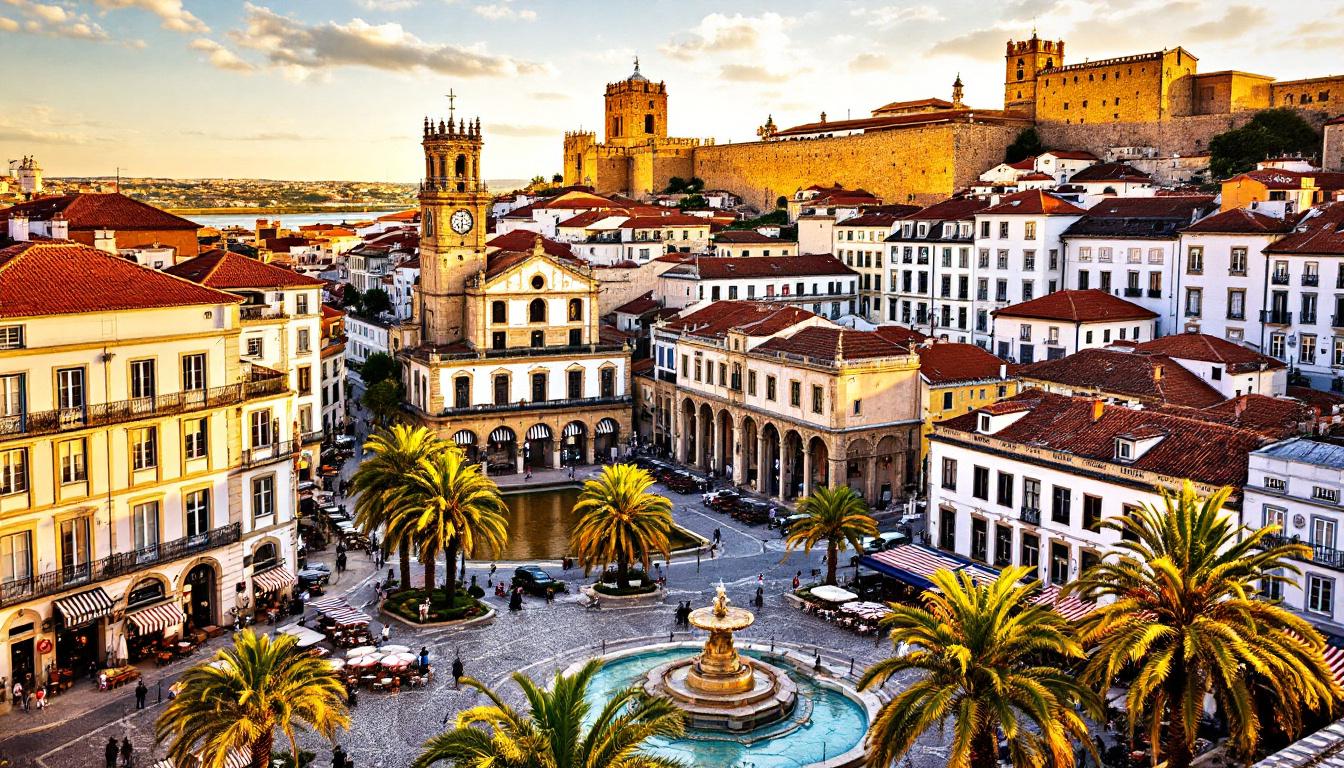 découvrez les meilleurs sites de locations de vacances à coimbra (centre) pour un séjour inoubliable. trouvez des hébergements confortables et explorez cette région riche en histoire et culture.