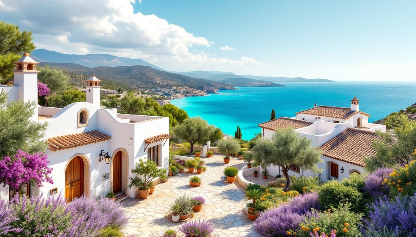 découvrez les meilleurs sites de locations de vacances à majorque en 2026 pour un séjour inoubliable. trouvez des hébergements de qualité adaptés à tous les budgets et profitez pleinement de votre voyage.