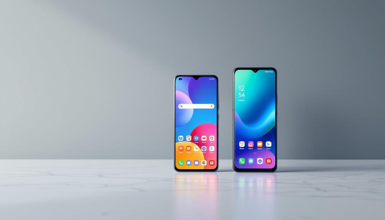 découvrez notre guide complet des meilleurs smartphones 5g pas chers avec avis et comparatifs pour choisir le modèle qui allie performance et budget.