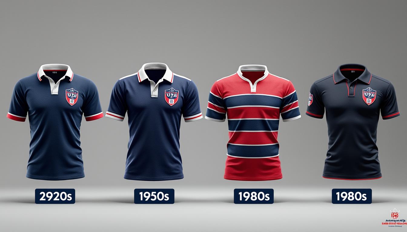 découvrez les meilleurs souvenirs associés au maillot de rugby toulouse 6 étoiles, symbole de passion et de succès. revivez les moments forts des matchs et l'histoire riche de ce club emblématique qui a marqué le cœur des supporters.