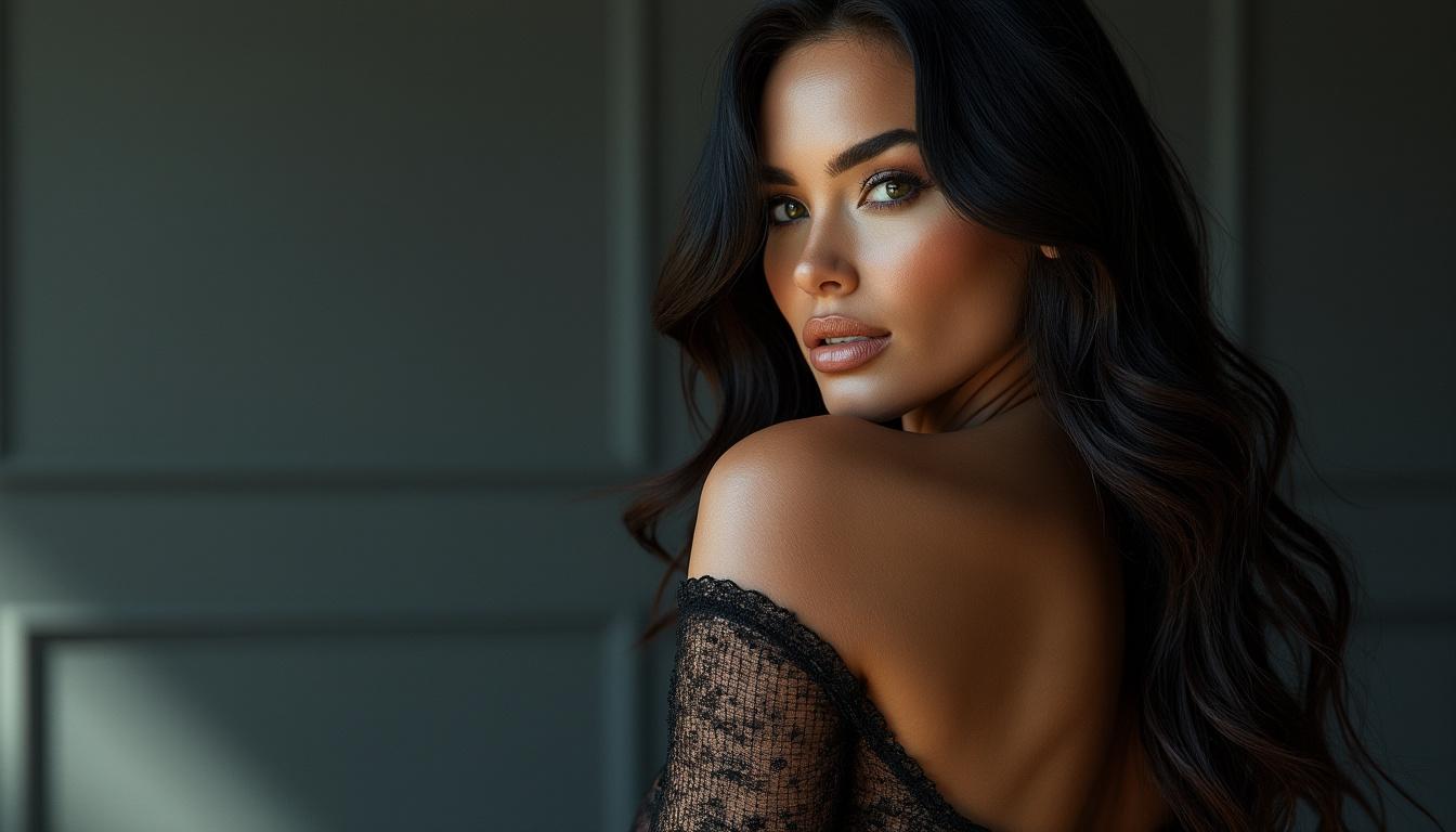 découvrez les mensurations de megan fox et comprenez comment elles ont influencé sa carrière au cinéma et dans le mannequinat. analyse complète de leur impact sur son image et son succès à hollywood.